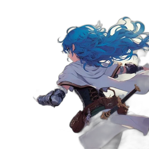 sword, weapon, dragon, staff transparent PNG cut-out