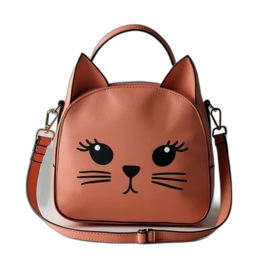 photorealistic, 3d render, fashion, cute transparent PNG cut-out