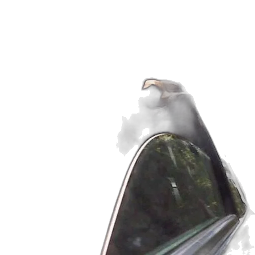 car, sword, umbrella, hat transparent PNG cut-out