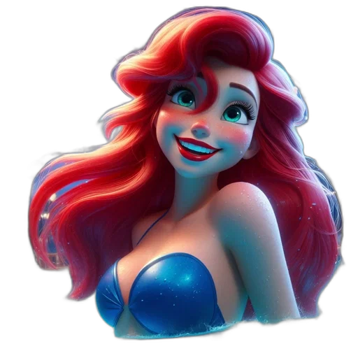 crown, cartoon, concept art, fantasy art transparent PNG cut-out