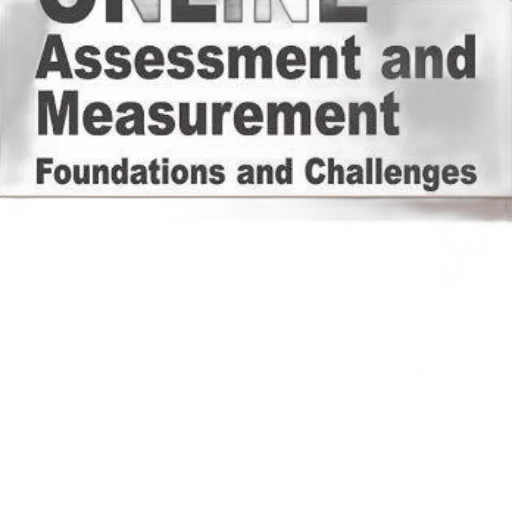 online, assessment, measurement, foundations transparent PNG cut-out