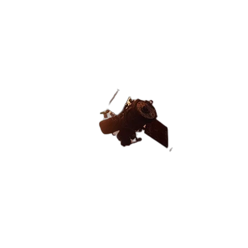 umbrella, weapon, dragon, crown transparent PNG cut-out