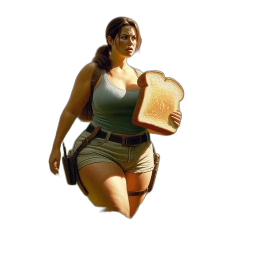 food, dress, creature, animal transparent PNG cut-out