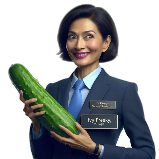 staff, food, weapon, face transparent PNG cut-out