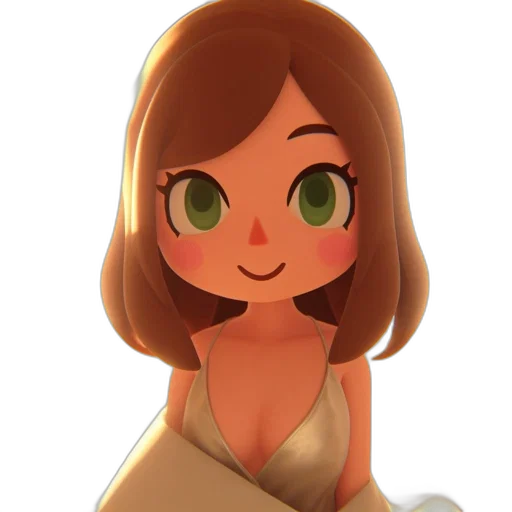 dress, staff, face, mask transparent PNG cut-out