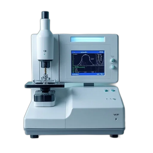 hot, selling, automatic, laboratory transparent PNG cut-out