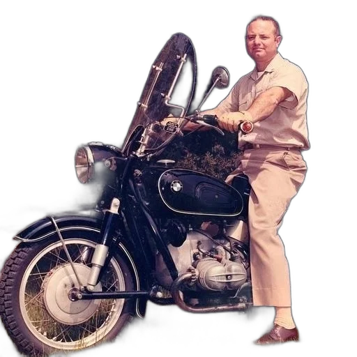 jacket, staff, weapon, car transparent PNG cut-out
