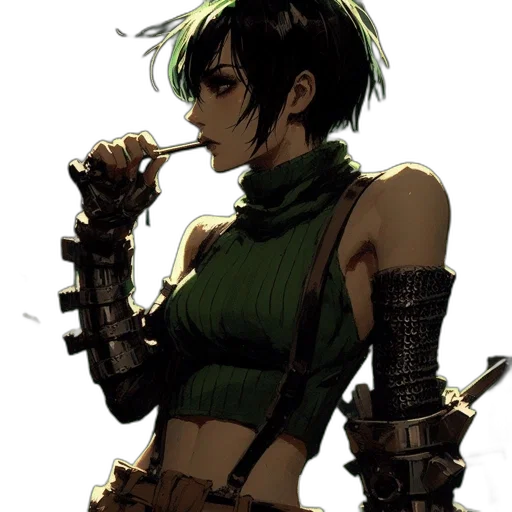 weapon, staff, sword, concept art transparent PNG cut-out