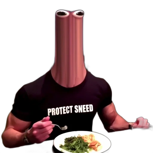 food, mask, robot, animal transparent PNG cut-out
