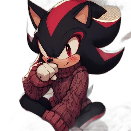 animal, creature, jacket, pixel art transparent PNG cut-out