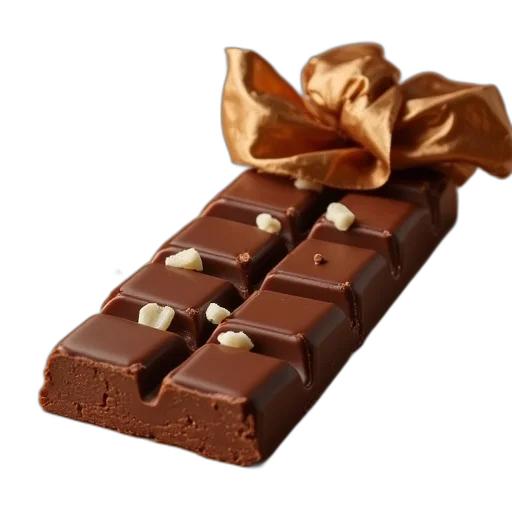 food, 3d render, photorealistic, cauao transparent PNG cut-out