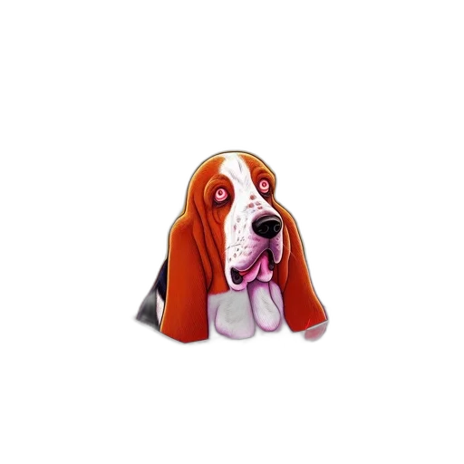 animal, staff, creature, photorealistic transparent PNG cut-out