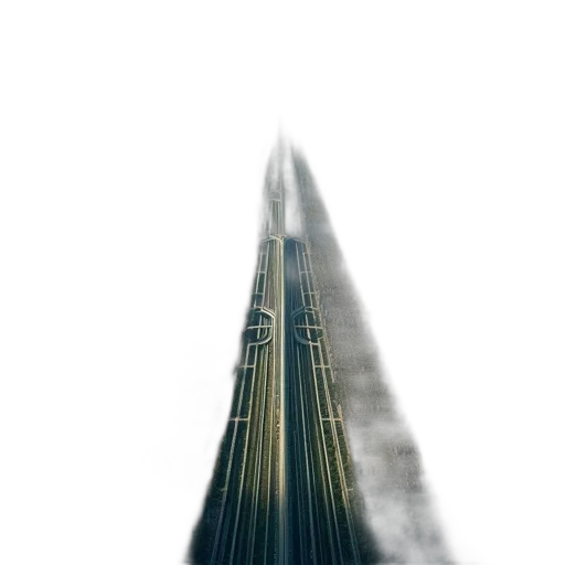 car, robot, sword, hair transparent PNG cut-out