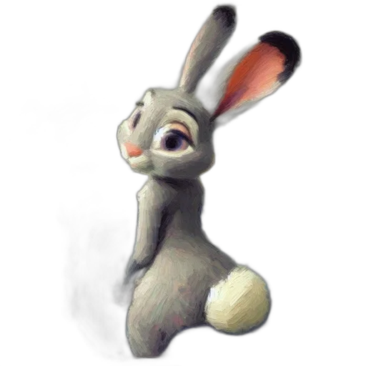 animal, staff, creature, weapon transparent PNG cut-out