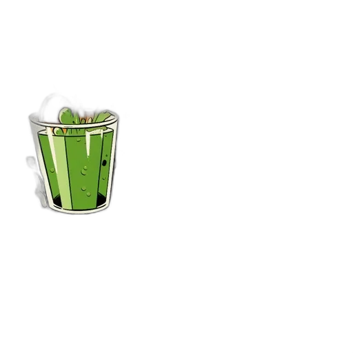bottle, jewelry, food, weapon transparent PNG cut-out