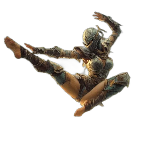 dragon, sword, weapon, creature transparent PNG cut-out