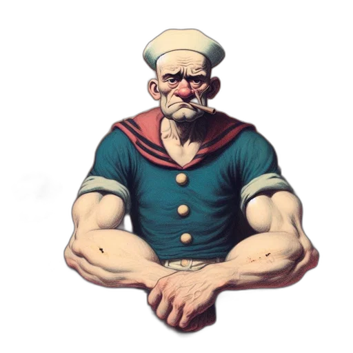 staff, food, weapon, hat transparent PNG cut-out