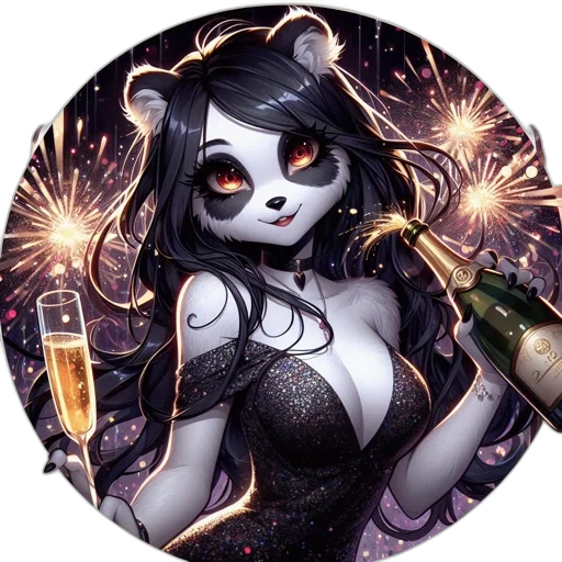fantasy art, pixel art, concept art, comic book art transparent PNG cut-out