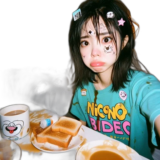 face, food, robot, mask transparent PNG cut-out