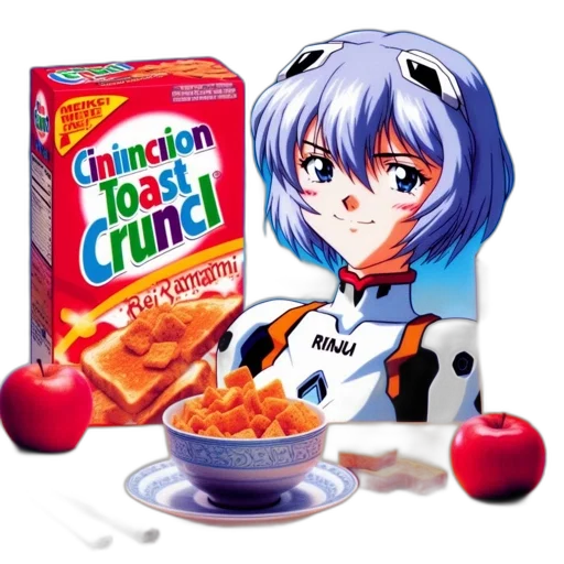 food, robot, creature, animal transparent PNG cut-out