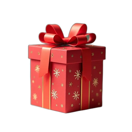 jewelry, 3d render, photorealistic, merry transparent PNG cut-out