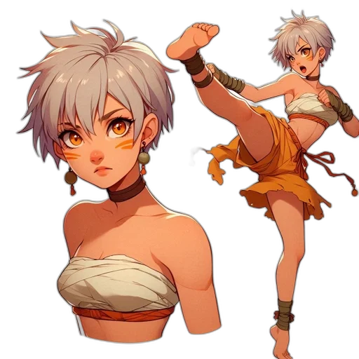 weapon, concept art, fantasy art, anime transparent PNG cut-out