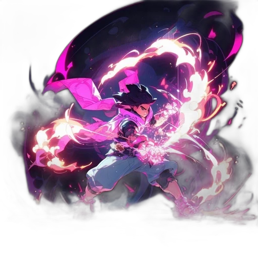 dragon, weapon, staff, creature transparent PNG cut-out