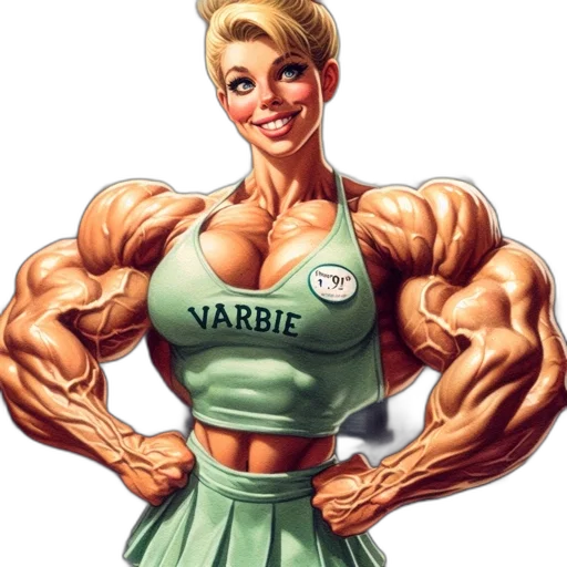 weapon, dress, cartoon, comic book art transparent PNG cut-out