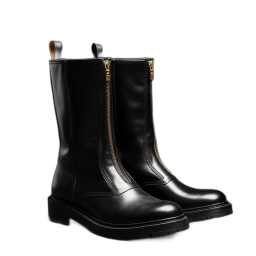 shoes, 3d render, photorealistic, classic transparent PNG cut-out