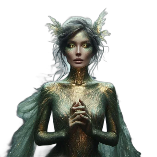 creature, dragon, jewelry, crown transparent PNG cut-out