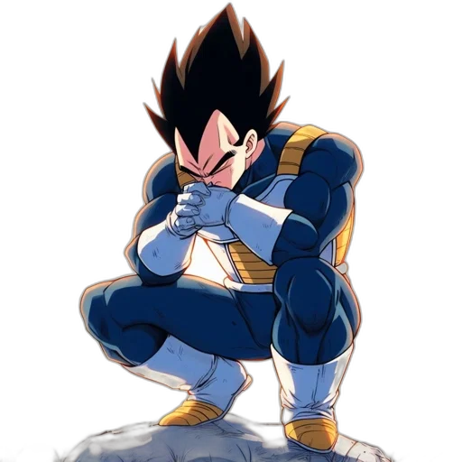 jacket, concept art, anime, pixel art transparent PNG cut-out