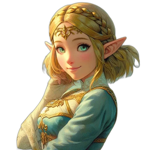 face, crown, staff, dragon transparent PNG cut-out