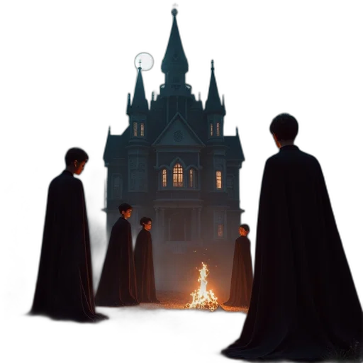 crown, concept art, pixel art, fantasy art transparent PNG cut-out