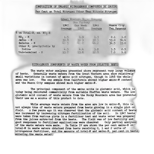 page, book, titled, composition transparent PNG cut-out