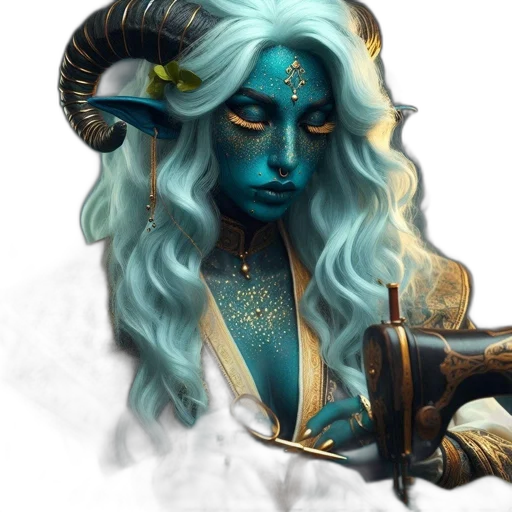 staff, dragon, jewelry, fantasy art transparent PNG cut-out