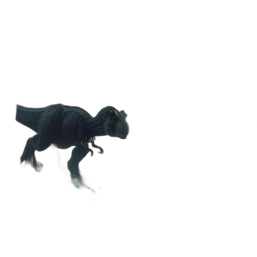 dragon, creature, animal, robot transparent PNG cut-out