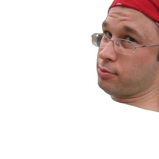 hat, face, crown, staff transparent PNG cut-out