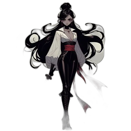 staff, weapon, creature, sword transparent PNG cut-out