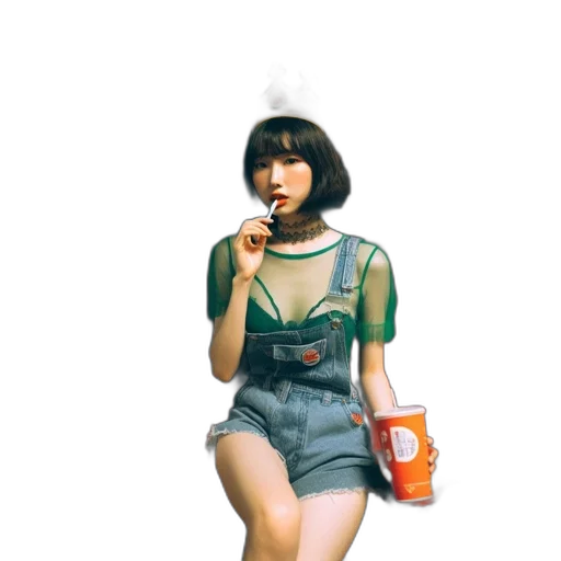 dress, bottle, robot, hat transparent PNG cut-out