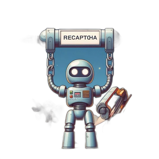 robot, weapon, pixel art, concept art transparent PNG cut-out