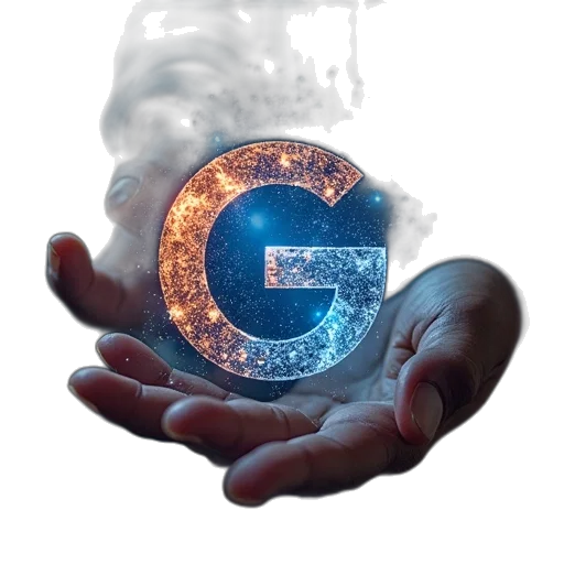 3d render, data, total, protection transparent PNG cut-out