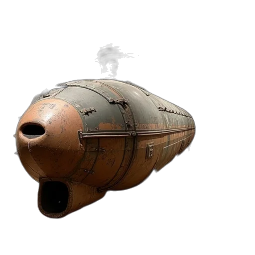 weapon, mask, robot, creature transparent PNG cut-out