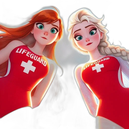concept art, 3d render, comic book art, fantasy art transparent PNG cut-out