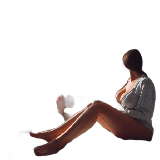 shoes, bottle, furniture, dress transparent PNG cut-out