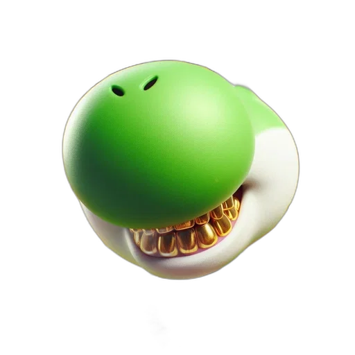 food, creature, hat, animal transparent PNG cut-out