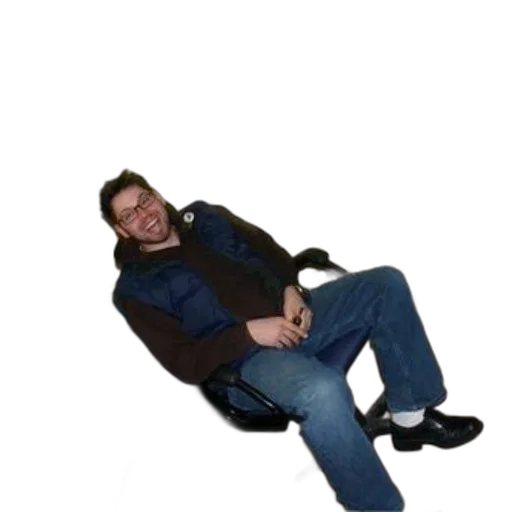 jacket, furniture, robot, staff transparent PNG cut-out