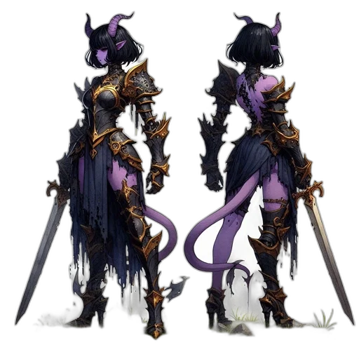 staff, sword, weapon, dragon transparent PNG cut-out