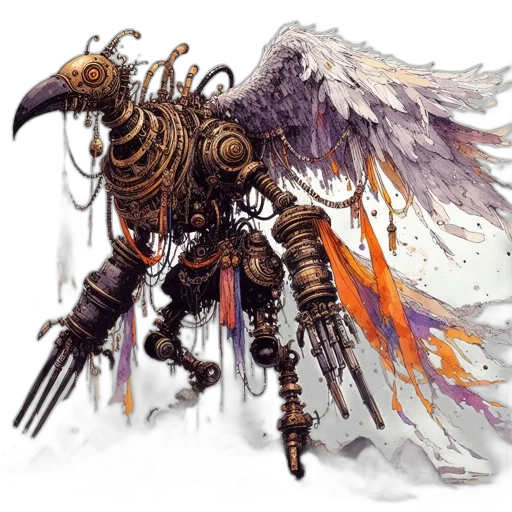 weapon, dragon, sword, staff transparent PNG cut-out