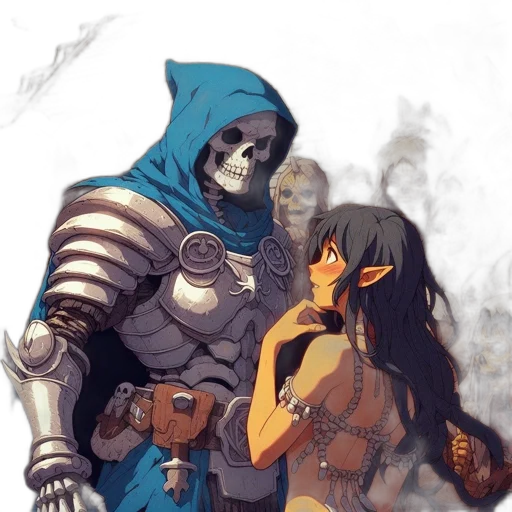 mask, sword, robot, weapon transparent PNG cut-out
