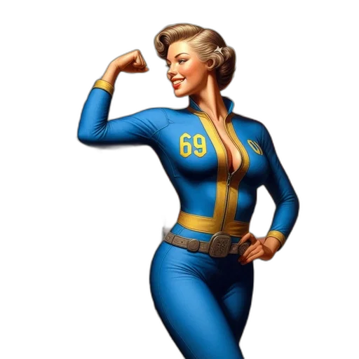 staff, comic book art, concept art, cartoon transparent PNG cut-out